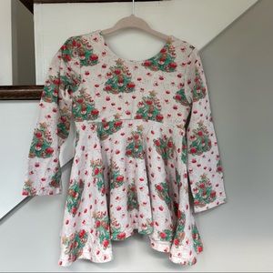 [Mei&Adri] Handmade Christmas Tree Top